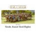 Ancient Greek Hoplites